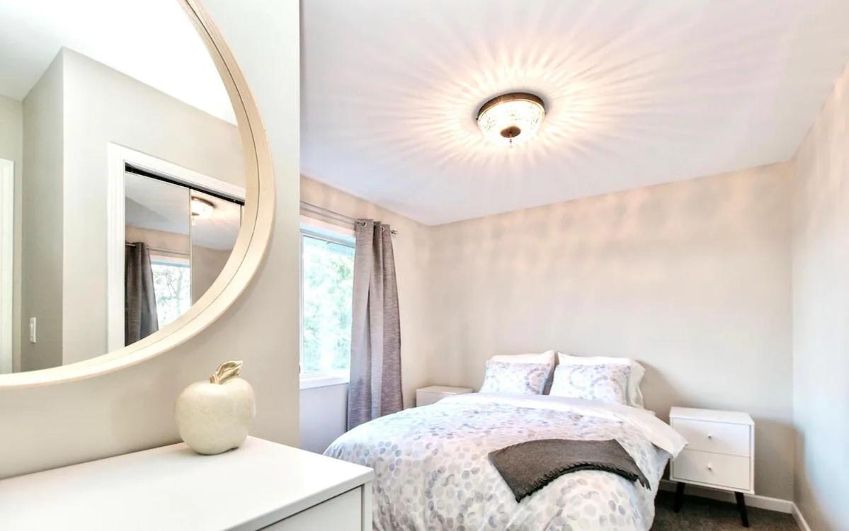 Stunning Home With Amazing Views Near The City Victoria Zewnętrze zdjęcie